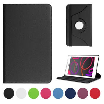 

Rotating 360 ° tablet case for BQ Aquaris M8 8"