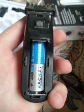 Barber Razor Hair-Trimmer Cutting-Machine Electric-Hair-Clipper Beard Style-Tools KM-666