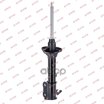 

Shock Absorber Hyundai Accent (X3) - R (L) KYB art. 632104