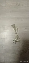 Eu/Us-Plug Light-String Curtain-Light Extender-Wire LED Holiday Wedding-Party 