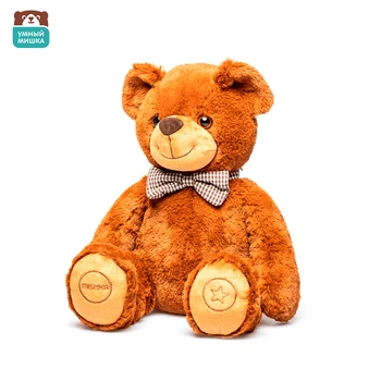 

Interactive Toy "Smart Bear"