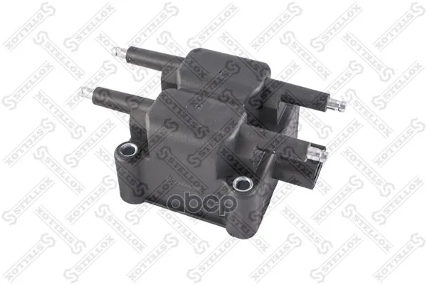 61-00088-Sx_катушка Зажигания! Chrysler Neon/Stratus/Cirrus 2.0/2.4i 94-01 Stellox 6100088sx Stellox арт. 6100088SX