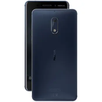

Nokia 6 LTE 32GB Dual Sim Blue