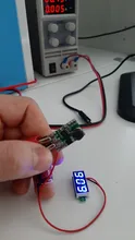 Converter-Module Voltage-Regulator-Board Step-Down 3v 3.3v Buck 9v 12v DC-DC 5V 6V