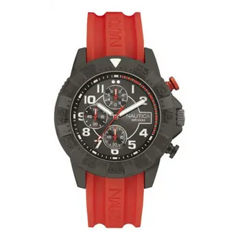 

Watch men Nautica NAI17514G (44mm)