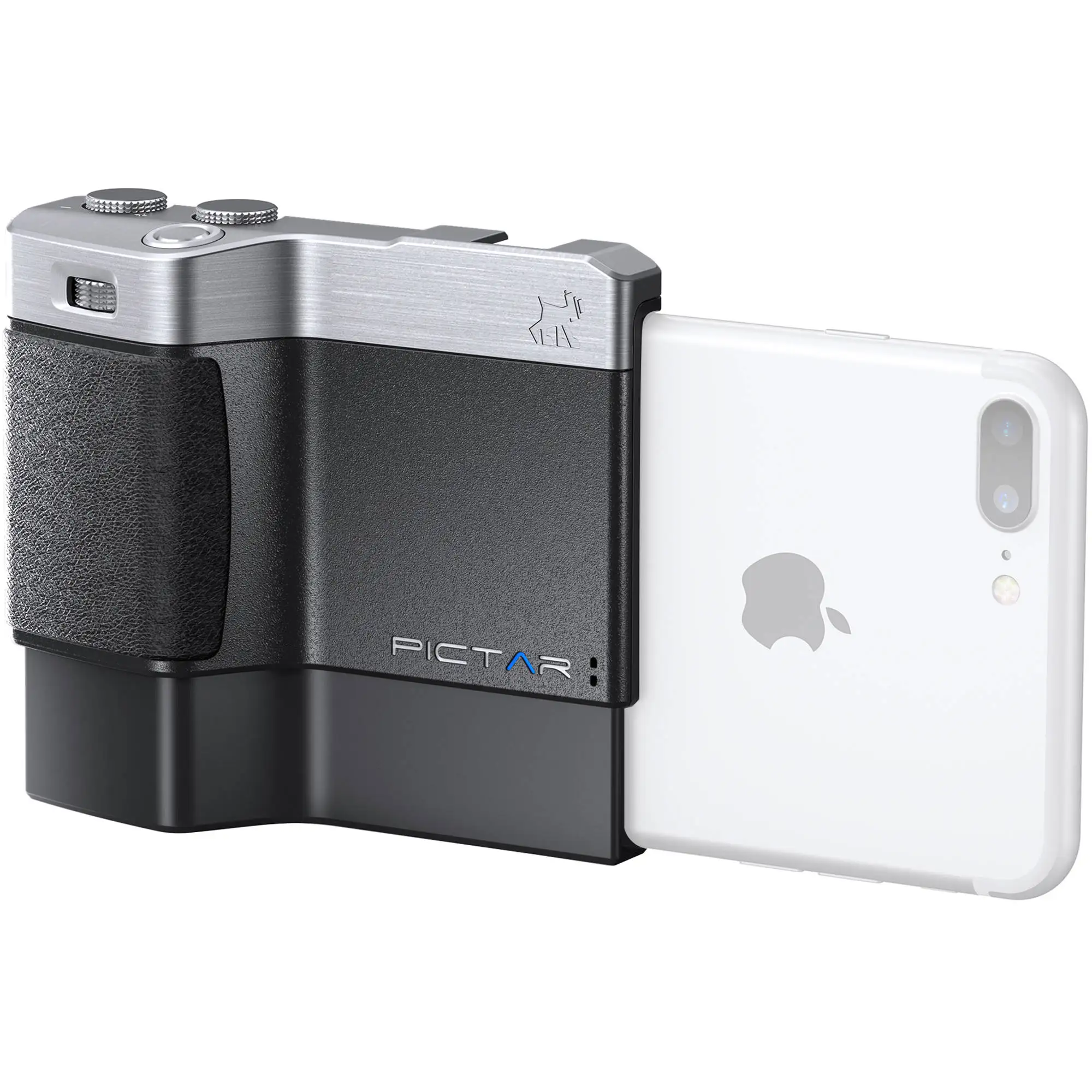 Pictar One камера для iPhone Grip Plus