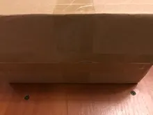 Sistema de alarma de seguridad antirrobo para el hogar, intercomunicador GSM inalámbrico con cable, 433MHz, idioma español, francés, inglés, ruso e italiano