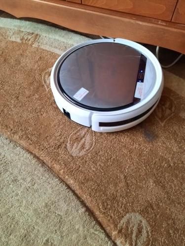 ILIFE V5sPro/V60Pro Robot Vacuum Cleaner Sweep Wet Mopping 1000pa Appliances Hard Floor Suction Ultra Thin，Electric Tool，Litter|robot vacuum cleaner|vacuum cleanerrobot vacuum - AliExpress