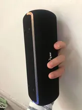 ZEALOT-altavoz con Control táctil S55, altavoz inalámbrico portátil con Bluetooth de sonido estéreo de graves, HIFI, con TWS y micrófono incorporado