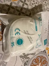 Mascarilla Reutilizable FFP2 KN95 con 5 capas, máscara protectora Personal para el cuidado de la salud, antipolvo, PM2.5