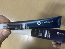 HAIRCUBE-tratamiento para el crecimiento del cabello para mujeres y hombres, aceite esencial de esencia antipérdida de cabello, suero para el cuidado del cuero cabelludo, aceite esencial Biotech de crecimiento rápido