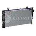 

Radiator VAZ 2190 Grant; aluminum non-lethal (15) (type K-Dac) (L) LRc 0194