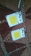 Spotlight Lamp Led-Lamp-Chip Led-Bulb Outdoor-Chip Flood Smart IP65 High-Power Ac 220v