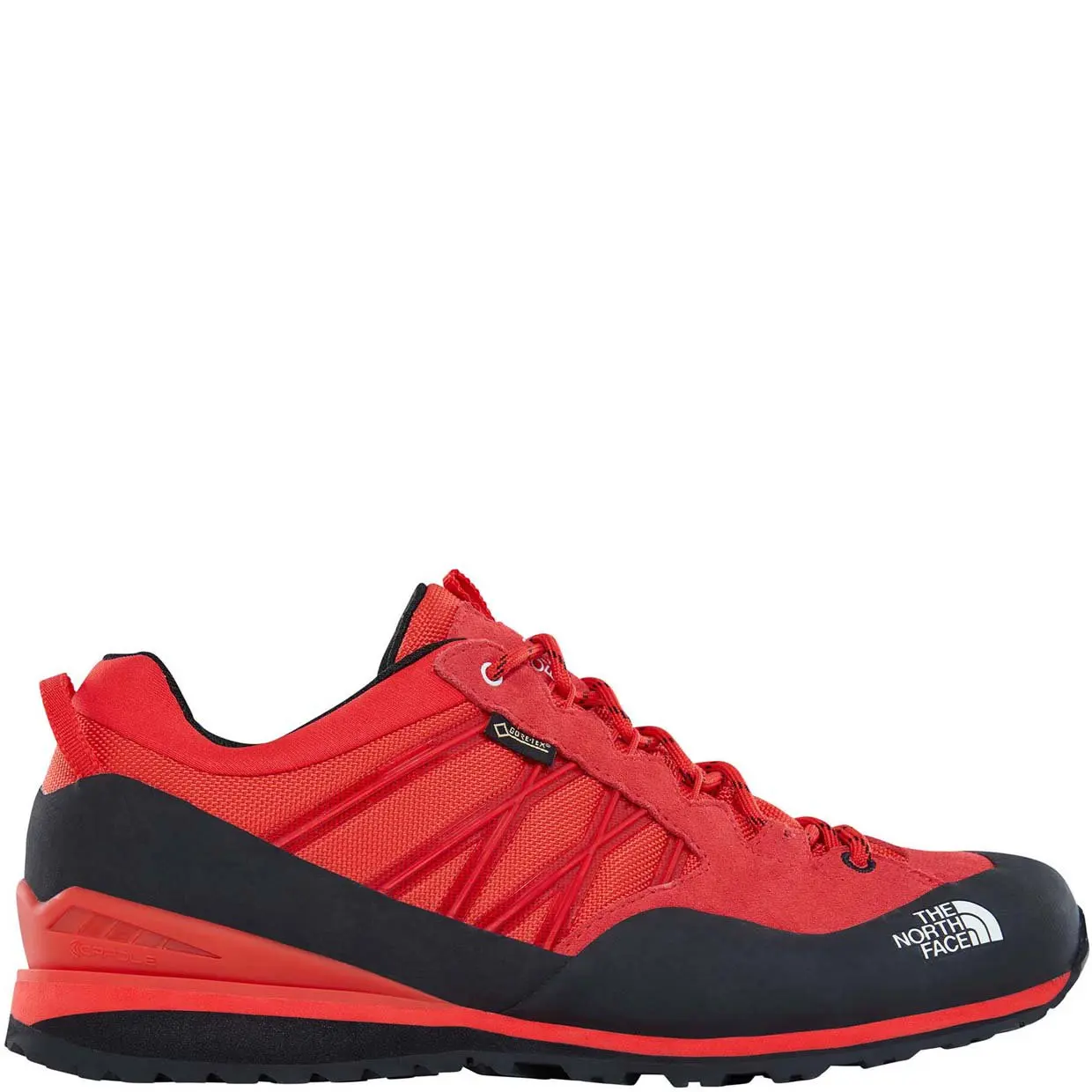 the north face verto plasma 2 gtx