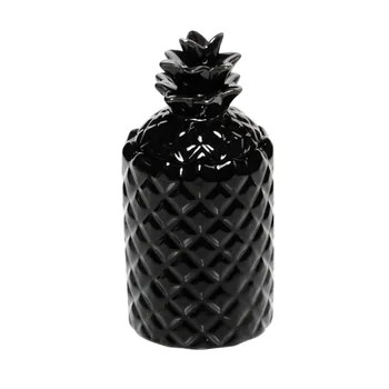 

Pineapple Black