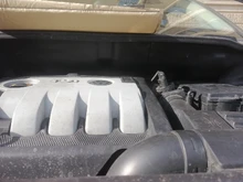 Tapetes de algodón para aislamiento acústico de coche de 30x50cm, 6/8/10mm, capó del motor, cortafuegos de seguridad, protectores contra el ruido