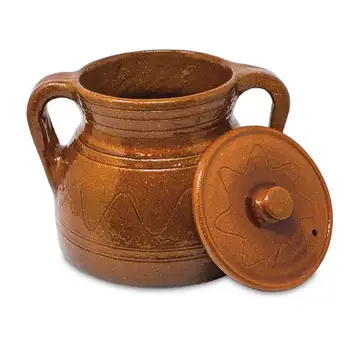 

POUT CLAY REFRACTORY TRADITIONAL DIA 30 CM