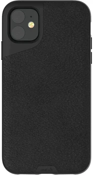 

Case MOUs contour (r0318-ad02-01) for iPhone 11 (black leather)