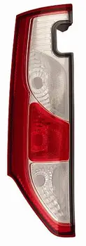 

OPTICAL GROUP POST. RENAULT KANGOO 2012 2 DOORS Right Compatible