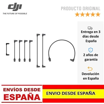 

Package wires RoboMaster S1