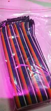 Jumper-Wire Dupont-Cable 30cm 10cm Female-To-Female 20cm And