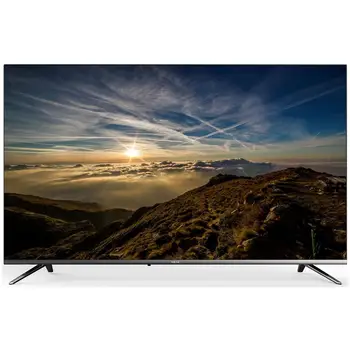 

LED TV HD Ready 32 "32 MTB4000 Smart TVMETZ110.51