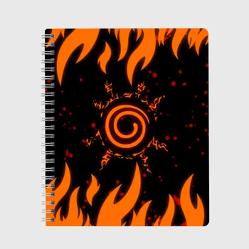 

Naruto notebook printing 2