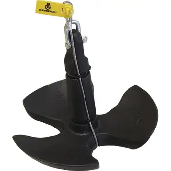 

Anchor starter 7.5 kg (stock)