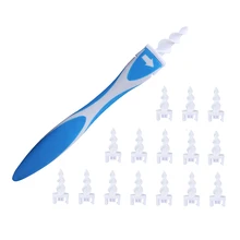 Прибор для чистки ушей