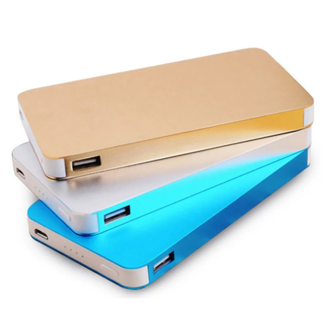 Power bank внешний аккумулятор на 7000 мА/ч зарядка смартфона планшета наушников