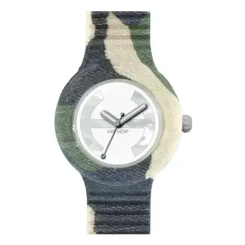 

Hip Hop HWU0366 watch women quartz watch