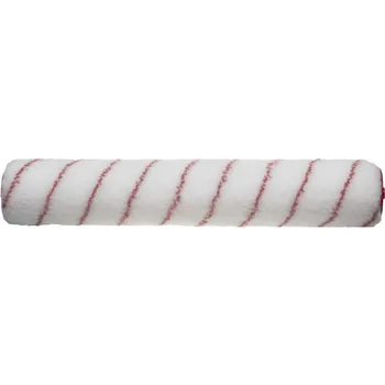 

Roller replacement STAYER, 400 polyamide, pile 12mm NYLON 02057-40