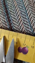 1 Pc material de oficina Multicolor tijeras tenazas en forma de U de los Clippers de acero de alta calidad de tijeras de sastre profesional