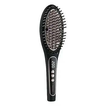 

Smoothing Brush Cecotec Bamba InstantCare 900 Perfect Brush 220ºC Black