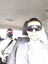 Gafas de sol polarizadas para deportes al aire libre, para ciclismo, fotocromáticas, UV400