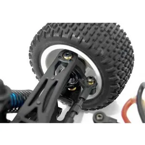 Радиоуправляемый трагги Sinohobby Mini Viper Truggy 4WD RTR масштаб 1:18 2.4G