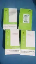 Acupuncture-Needle Sterile Disposable ZHONGYAN with Tube All-Size Beauty 500pcs TAIHE