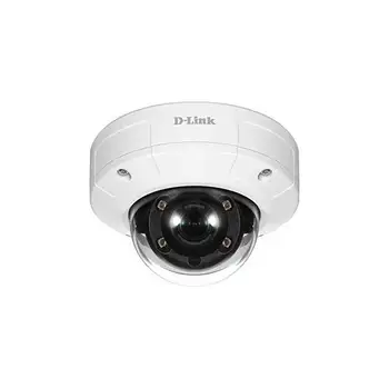 

IP camera D-Link DCS-4605EV 1080 px Full HD LAN White