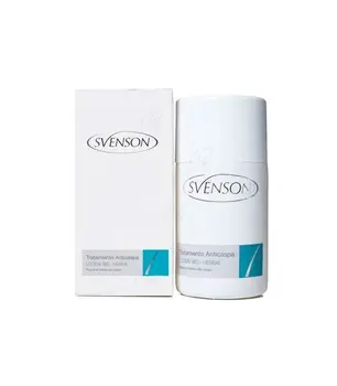 

Svenson Locion Bio Herbal 150 Ml