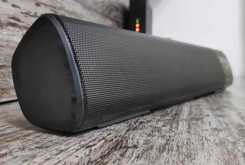 Bluetooth Sound Box H'maston B28s Lcd AliExpress