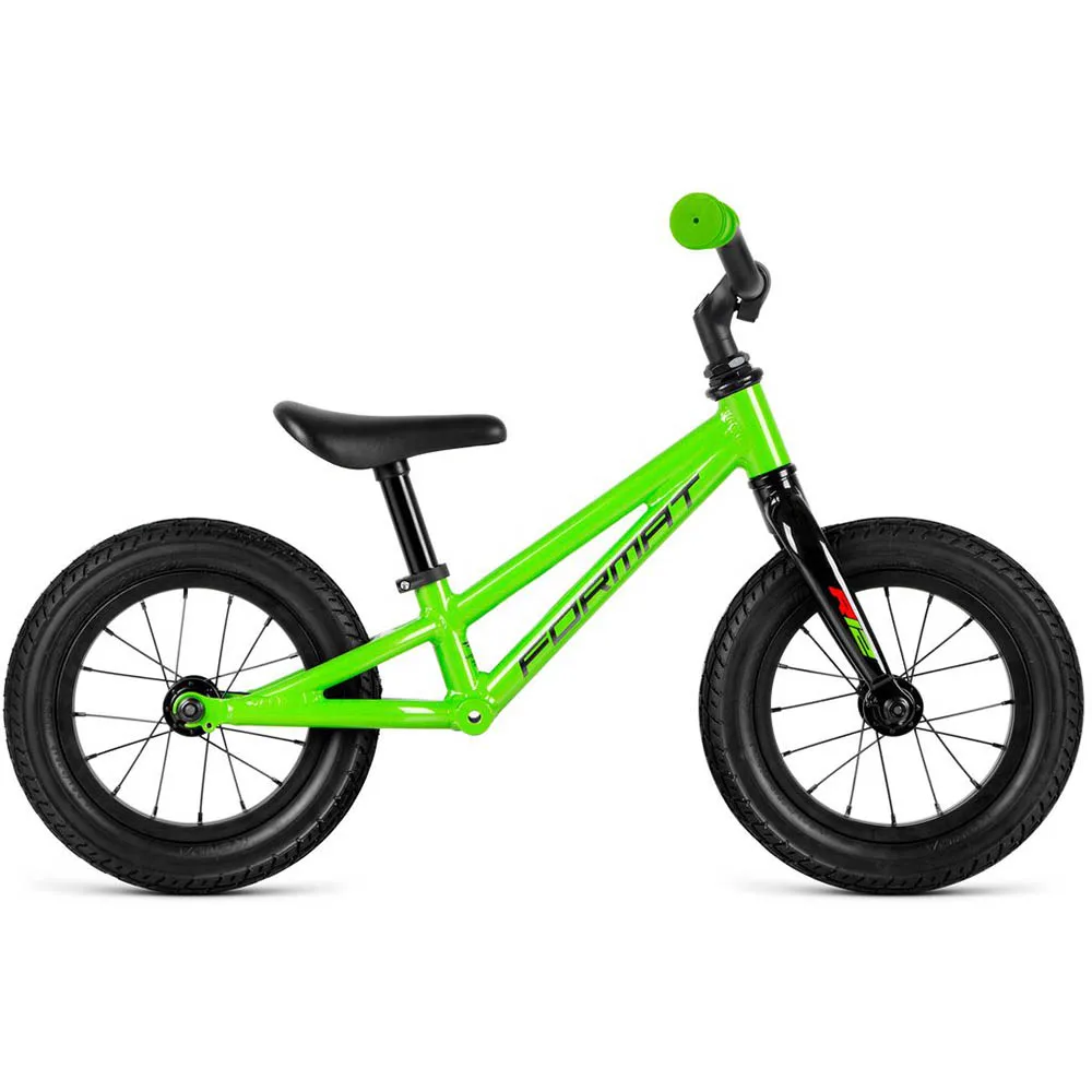 Велосипед FORMAT Runbike(12" 1 ск. рост OS