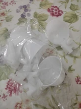 Drinking-Cup Pigeon Poultry-Water Automatic Plastic Bowl10-Mm 5pcs