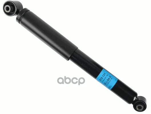 Амортизатор Задний Sachs 315131 Sachs арт. 315131