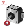 Nema17 17HS4023 for Titan Extruder 4-Lead Nema 17 42 Motor 12V / 24V 3D Printer Motor For 3D Printer Parts ► Photo 3/6