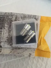 Led-Upgrade-Bulb Replacement-Bulbs P13.5s-Base Maglite PR2 2PCS for Conversion-Kit Fot-C/D-Flashlights-Torch
