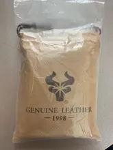 Billetera de cuero genuino para hombre, cartera con grabado gratis 100%, monedero pequeño, mini portatarjetas con cadena, portafolio de bolsillo para hombre