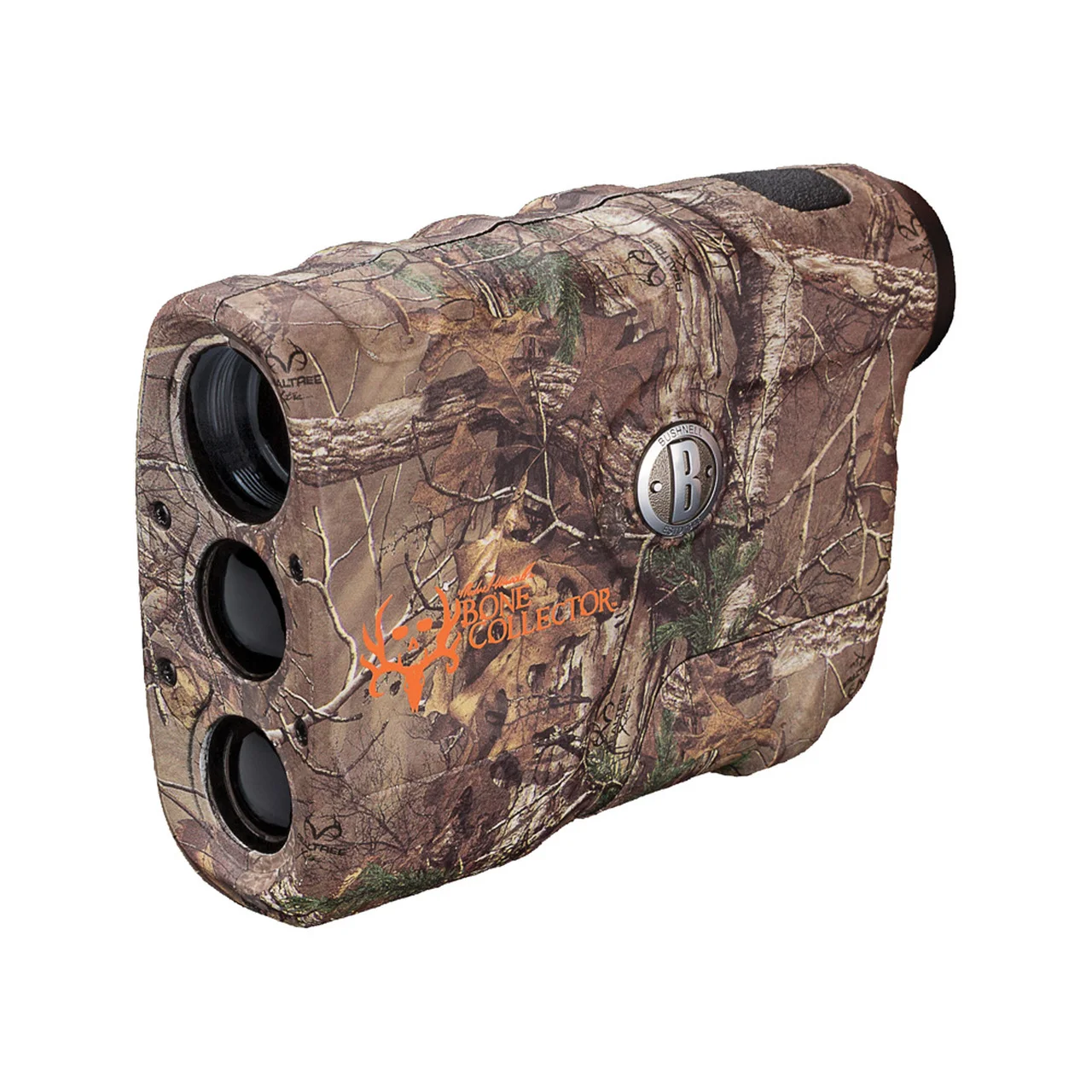 Лазерный дальномер Bushnell Hunting 4x21 Bone Collector|Дальномеры| |