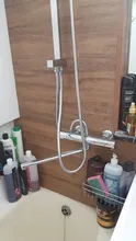 Shower Faucet Mixer Thermostatic-Mixer-Valve Bathtub ZR960 Inelligent Valvola High-Quality