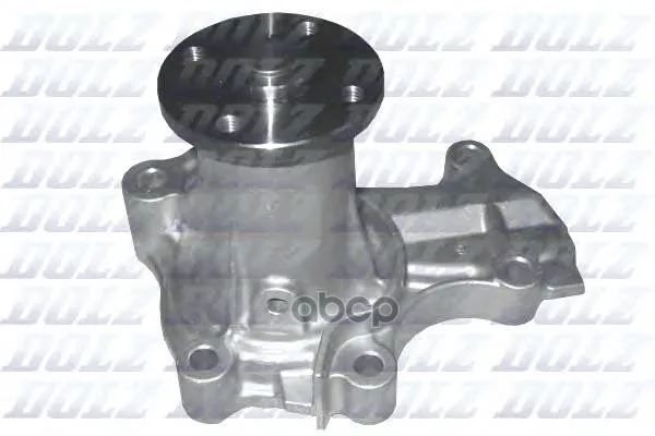 Помпа Водяная Mi Colt 95-03 Lancer 95- Mirage Space Star 98-04 Dolz арт. H218 |