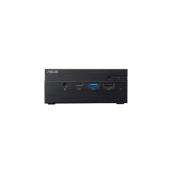 

Asus VivoMini PN40-BB013M Cel N4000 sin SO